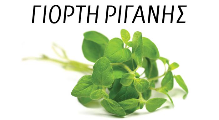 Γιορτή ρίγανης στον Κοκκορά Γορτυνίας