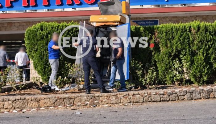 &Mu;&epsilon;&sigma;&sigma;&eta;&nu;ί&alpha; | &Alpha;&nu;&alpha;&tau;ί&nu;&alpha;&xi;&alpha;&nu; &Alpha;&Tau;&Mu; &sigma;&tau;&eta; &Sigma;&tau;&omicron;ύ&pi;&alpha; &kappa;&alpha;&iota; ά&rho;&pi;&alpha;&xi;&alpha;&nu; 200.000 &euro;
