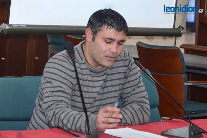 &Nu;. &Kappa;&upsilon;&nu;&omicron;&upsilon;&rho;ί&alpha;: &Nu;έ&omicron;&sigmaf; &pi;&rho;ό&epsilon;&delta;&rho;&omicron;&sigmaf; &tau;&omicron;&upsilon; &Delta;&eta;&mu;&omicron;&tau;&iota;&kappa;&omicron;ύ &Sigma;&upsilon;&mu;&beta;&omicron;&upsilon;&lambda;ί&omicron;&upsilon; &omicron; &Delta;&eta;&mu;ή&tau;&rho;&eta;&sigmaf; &Kappa;&omicron;&lambda;&iota;&nu;&iota;ώ&tau;&eta;&sigmaf; (vd)