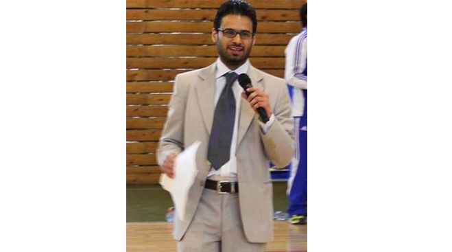 Στην κατασκήνωση «Αναγέννηση» στον Κάλαμο το καλοκαίρι ο Γιώργος Κουλουράς