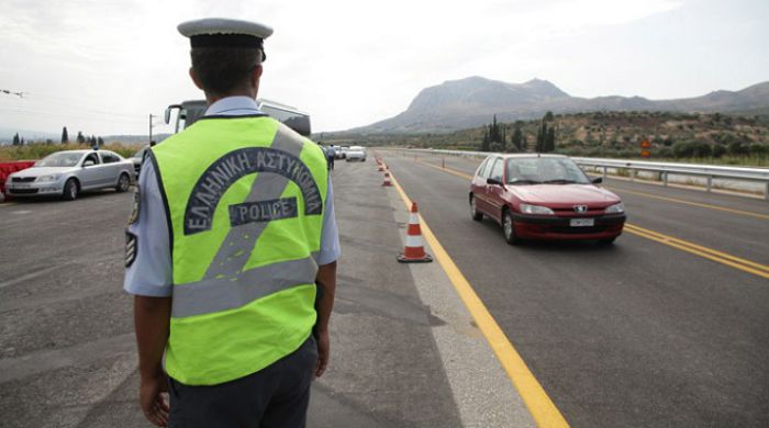 Πόσο θα μειωθεί το ταξίδι από την Τρίπολη στην Πάτρα όταν τελειώσουν τα έργα στην «Ολυμπία Οδό»!