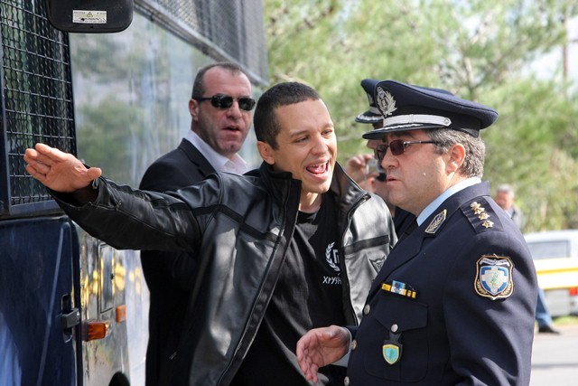 Ό&sigma;&alpha; &sigma;&upsilon;&nu;έ&beta;&eta;&sigma;&alpha;&nu; &sigma;&tau;&omicron; &Eta;&rho;ά&kappa;&lambda;&epsilon;&iota;&omicron; &kappa;&alpha;&iota; &delta;&epsilon;&nu; έ&delta;&epsilon;&iota;&xi;&alpha;&nu; &tau;&alpha; &kappa;&alpha;&nu;ά&lambda;&iota;&alpha; - &Tau;&omicron;&upsilon; &Eta;&lambda;ί&alpha; &Kappa;&alpha;&sigma;&iota;&delta;&iota;ά&rho;&eta;