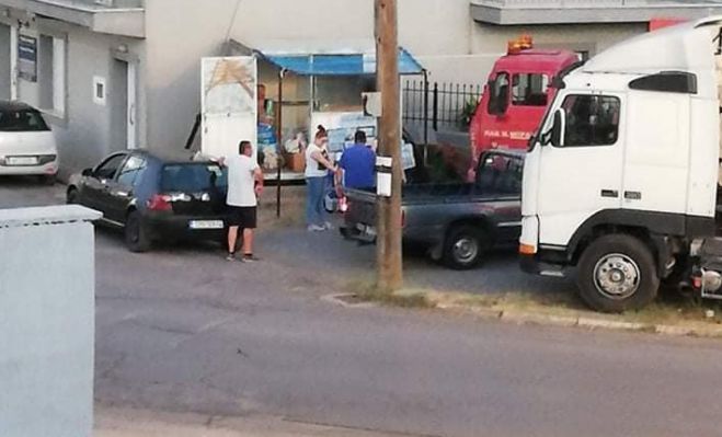 Τρίπολη | Βοήθεια για τη Γορτυνία θα συγκεντρωθεί την Κυριακή