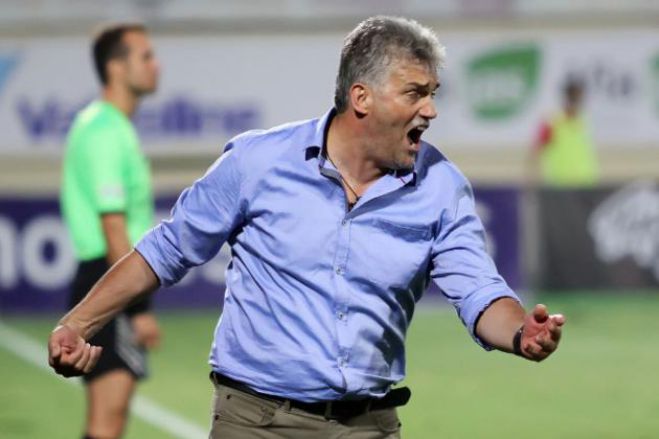 Το απίστευτο ρεκόρ του Σάκη Τσιώλη!