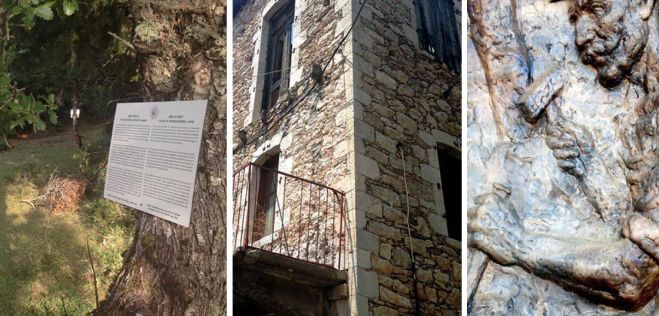 Εγκρίθηκε η πρόταση «Η συνεξέλιξη του φυσικού και οικιστικού περιβάλλοντος στα Λαγκάδια Γορτυνίας μέσω της ανάδειξης του ιστού των μονοπατιών»