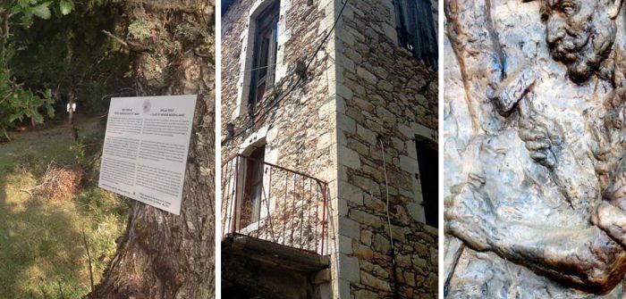 Εγκρίθηκε η πρόταση «Η συνεξέλιξη του φυσικού και οικιστικού περιβάλλοντος στα Λαγκάδια Γορτυνίας μέσω της ανάδειξης του ιστού των μονοπατιών»