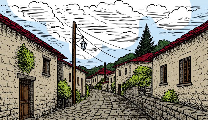 Αναβλήθηκε το Γορτυνιακό Αντάμωμα
