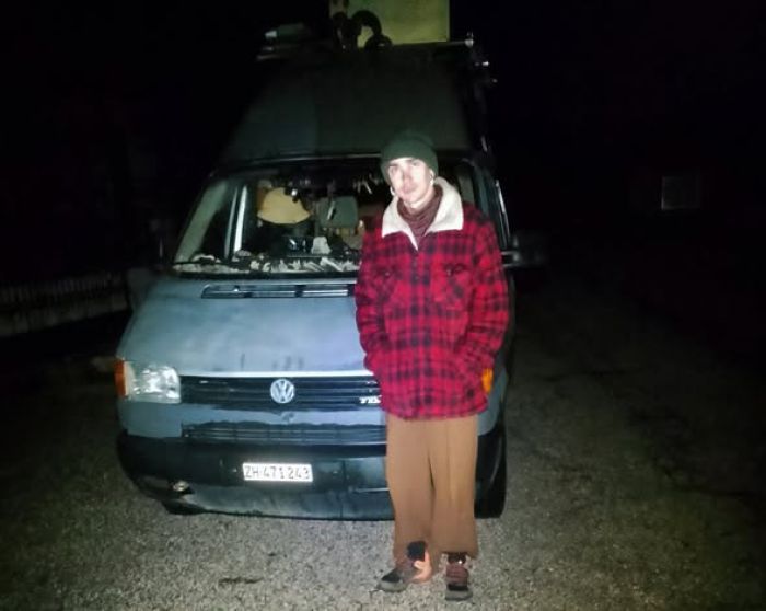 &Eta; &alpha;&pi;ί&sigma;&tau;&epsilon;&upsilon;&tau;&eta; &tau;&alpha;&lambda;&alpha;&iota;&pi;&omega;&rho;ί&alpha; &epsilon;&nu;ό&sigmaf; &Epsilon;&lambda;&beta;&epsilon;&tau;&omicron;ύ &tau;&omicron;&upsilon;&rho;ί&sigma;&tau;&alpha; &sigma;&tau;&eta; &delta;&iota;&alpha;&lambda;&upsilon;&mu;έ&nu;&eta; &pi;&alpha;&lambda;&alpha;&iota;ά &epsilon;&theta;&nu;&iota;&kappa;ή &omicron;&delta;ό "&Tau;&rho;ί&pi;&omicron;&lambda;&eta;&sigmaf; - &Kappa;&alpha;&lambda;&alpha;&mu;ά&tau;&alpha;&sigmaf;"