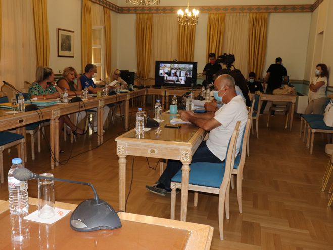 Βαλτεσινίκο | Οριστικός ανάδοχος για την ανακατασκευή του γηπέδου καλαθοσφαίρισης στο Δημοτικό Σχολείο