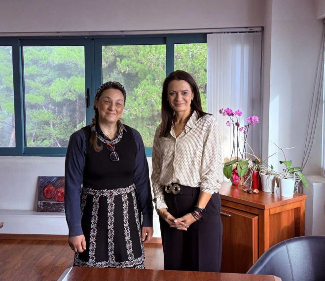 Νέα Ιατρός Αναισθησιολογίας στο Παναρκαδικό Νοσοκομείο