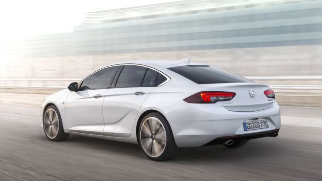 Ήρθε το νέο Opel Insignia!... &amp; είναι τέλειο από κάθε άποψη!