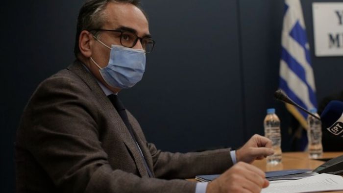 Εργαζόμενοι στο Δημόσιο | Για ποιους είναι υποχρεωτικό το self test από τις 19 Απριλίου!