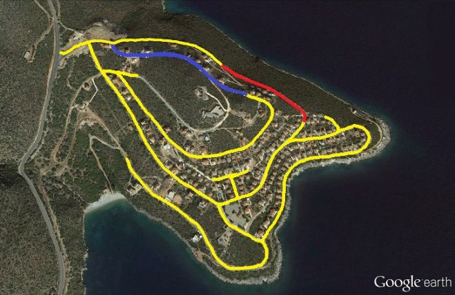 Αρκαδικό Χωριό | Εγκρίθηκε το κονδύλι για ασφαλτοστρώσεις
