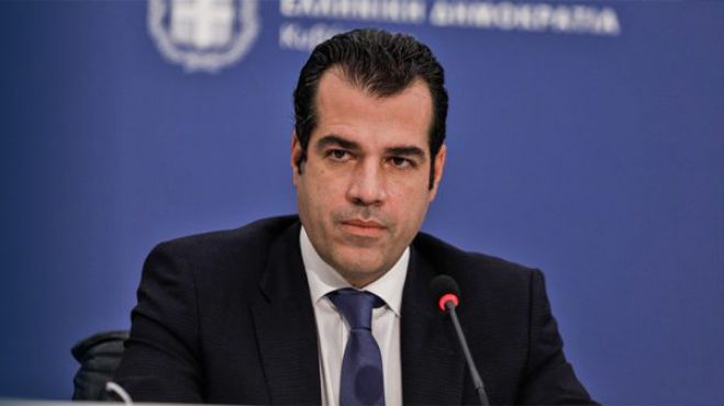 &Pi;&lambda;&epsilon;ύ&rho;&eta;&sigmaf;: "&Theta;&alpha; &epsilon;&iota;&sigma;&eta;&gamma;&eta;&theta;ώ &omicron; ό&rho;&omicron;&sigmaf; &laquo;&mu;&pi;ά&tau;&sigma;&omicron;&sigmaf;&raquo; &nu;&alpha; &kappa;&iota;&nu;&epsilon;ί &alpha;&pi;&epsilon;&upsilon;&theta;&epsilon;ί&alpha;&sigmaf; &alpha;&upsilon;&tau;ό&phi;&omega;&rho;&omicron; &pi;&omicron;&iota;&nu;&iota;&kappa;ό &alpha;&delta;ί&kappa;&eta;&mu;&alpha;"