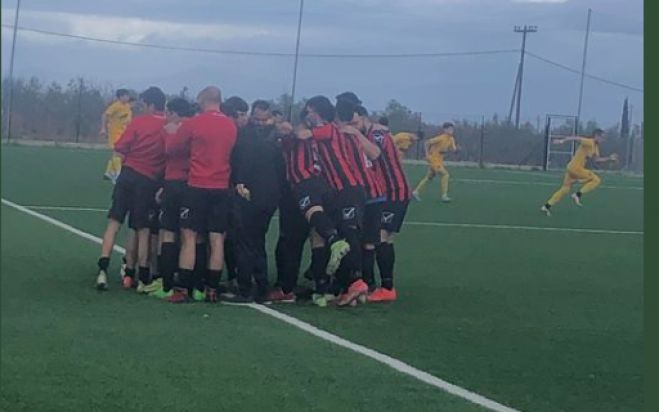 AEE&Sigma; &Kappa;&omicron;&rho;&alpha;&kappa;&omicron;&beta;&omicron;&upsilon;&nu;ί&omicron;&upsilon;: "&Epsilon;&upsilon;&chi;έ&sigmaf; &gamma;&iota;&alpha; &pi;&epsilon;&rho;&alpha;&sigma;&tau;&iota;&kappa;ά &sigma;&epsilon; &Alpha;&delta;ά&mu;&eta;, &Lambda;&upsilon;&tau;&rho;ί&beta;&eta; &kappa;&alpha;&iota; &Kappa;&omicron;&lambda;&omicron;&sigma;&tau;&omicron;ύ&mu;&pi;&eta;"