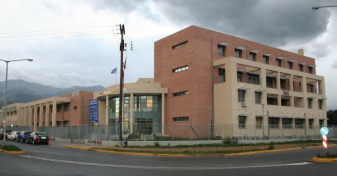 Μεταπτυχιακό στη «Διοίκηση Αθλητικών Οργανισμών και Επιχειρήσεων» από το Πανεπιστήμιο Πελοποννήσου