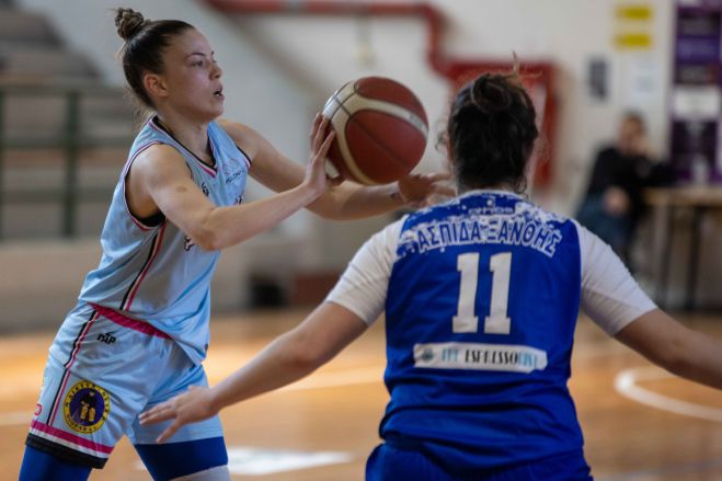 &Alpha;2 &Gamma;&upsilon;&nu;&alpha;&iota;&kappa;ώ&nu; &Mu;&pi;ά&sigma;&kappa;&epsilon;&tau; | Έ&chi;&alpha;&sigma;&epsilon; &sigma;&tau;&eta;&nu; &pi;&alpha;&rho;ά&tau;&alpha;&sigma;&eta; &eta; Ά&mu;&iota;&lambda;&lambda;&alpha;