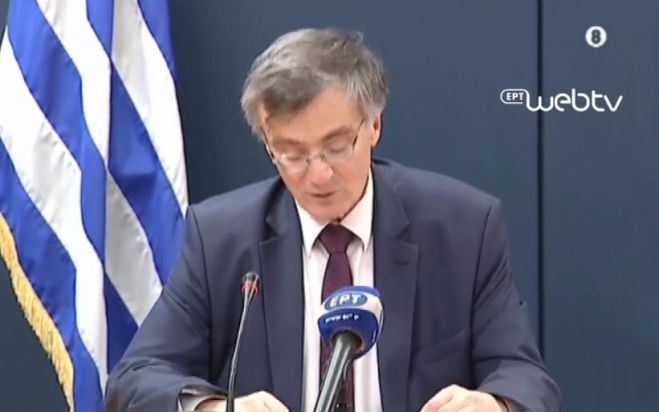 &Kappa;&omicron;&rho;&omega;&nu;&omicron;ϊό&sigmaf; | &Mu;ό&lambda;&iota;&sigmaf; 27 &tau;&alpha; &nu;έ&alpha; &kappa;&rho;&omicron;ύ&sigma;&mu;&alpha;&tau;&alpha; &sigma;&tau;&eta;&nu; &Epsilon;&lambda;&lambda;ά&delta;&alpha; - &Tau;&iota; &alpha;&nu;&alpha;&kappa;&omicron;&iota;&nu;ώ&theta;&eta;&kappa;&epsilon; &gamma;&iota;&alpha; &kappa;&rho;&omicron;ύ&sigma;&mu;&alpha;&tau;&alpha; &sigma;&epsilon; &delta;&omicron;&mu;ή &phi;&iota;&lambda;&omicron;&xi;&epsilon;&nu;ί&alpha;&sigmaf; &pi;&rho;&omicron;&sigma;&phi;ύ&gamma;&omega;&nu; &kappa;&alpha;&iota; &kappa;&rho;&omicron;&upsilon;&alpha;&zeta;&iota;&epsilon;&rho;ό&pi;&lambda;&omicron;&iota;&omicron;