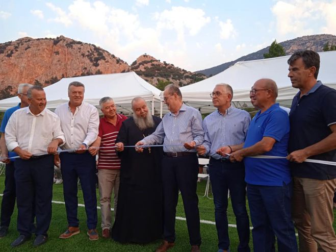 &Pi;&rho;&omicron;&sigma;&omega;&rho;&iota;&nu;ό&sigmaf; &mu;&epsilon;&iota;&omicron;&delta;ό&tau;&eta;&sigmaf; &gamma;&iota;&alpha; &tau;&eta;&nu; &omicron;&lambda;&omicron;&kappa;&lambda;ή&rho;&omega;&sigma;&eta; &tau;&eta;&sigmaf; &kappa;&alpha;&tau;&alpha;&sigma;&kappa;&epsilon;&upsilon;ή&sigmaf; &tau;&omicron;&upsilon; &gamma;&eta;&pi;έ&delta;&omicron;&upsilon; &tau;&eta;&sigmaf; &Epsilon;&Pi;&Sigma; &Alpha;&rho;&kappa;&alpha;&delta;ί&alpha;&sigmaf;, &sigma;&tau;&eta; &Nu;&epsilon;&sigma;&tau;ά&nu;&eta;