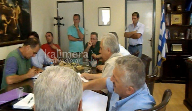 &Tau;&alpha; &epsilon;&pi;ό&mu;&epsilon;&nu;&alpha; &delta;ύ&omicron; &mu;&epsilon;&gamma;ά&lambda;&alpha; έ&rho;&gamma;&alpha; &pi;&omicron;&upsilon; &pi;&rho;&omicron;&gamma;&rho;&alpha;&mu;&mu;&alpha;&tau;ί&zeta;&omicron;&nu;&tau;&alpha;&iota; &sigma;&tau;&eta; &Gamma;&omicron;&rho;&tau;&upsilon;&nu;ί&alpha;!