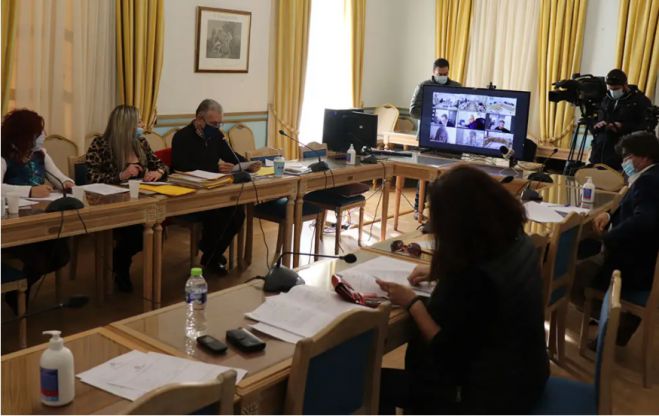 &Omicron;&iota;&kappa;&omicron;&nu;&omicron;&mu;&iota;&kappa;ή &Epsilon;&pi;&iota;&tau;&rho;&omicron;&pi;ή &Pi;&epsilon;&rho;&iota;&phi;έ&rho;&epsilon;&iota;&alpha;&sigmaf; | &Alpha;&pi;&omicron;&phi;ά&sigma;&epsilon;&iota;&sigmaf; &gamma;&iota;&alpha; έ&rho;&gamma;&alpha; &sigma;&epsilon; &Kappa;&alpha;&lambda;&tau;&epsilon;&zeta;έ&sigmaf; &kappa;&alpha;&iota; &gamma;ή&pi;&epsilon;&delta;&omicron; &Nu;&epsilon;&sigma;&tau;ά&nu;&eta;&sigmaf;