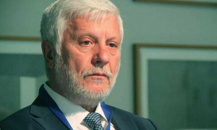 Πέτρος Τατούλης: "Για να αναστηθούμε, χρειάζεται να το πιστέψουμε"