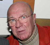 Έφυγε από τη ζωή ο ηθοποιός Γιώργος Μούτσιος