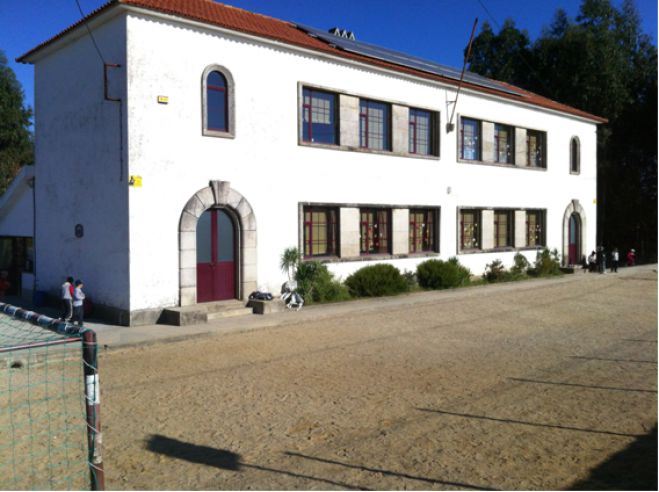 Μαθητές του 3ου Γυμνασίου Τρίπολης στην Πορτογαλία για το πρόγραμμα &quot;Erasmus&quot;