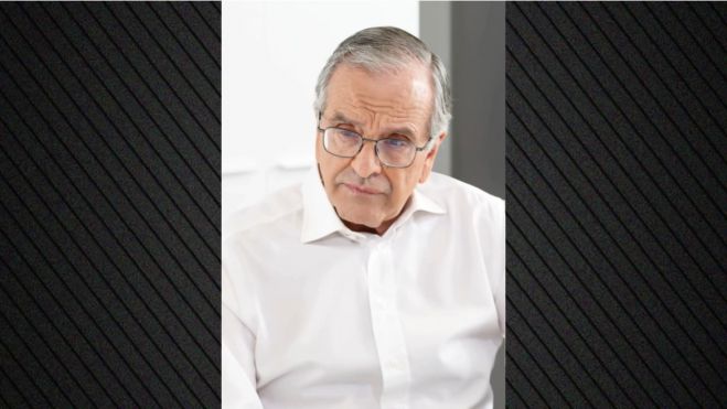 &Sigma;&alpha;&mu;&alpha;&rho;ά&sigmaf; &mu;&epsilon; &nu;έ&epsilon;&sigmaf; &alpha;&iota;&chi;&mu;έ&sigmaf; &kappa;&alpha;&tau;ά &tau;&eta;&sigmaf; &kappa;&upsilon;&beta;έ&rho;&nu;&eta;&sigma;&eta;&sigmaf;: "&Alpha;&upsilon;&tau;&omicron;ύ&sigmaf; &tau;&omicron;&upsilon;&sigmaf; &pi;ή&rho;&epsilon; &tau;&omicron; &pi;&omicron;&tau;ά&mu;&iota; &kappa;&alpha;&iota; &alpha;&upsilon;&tau;ή &tau;&eta; &phi;&omicron;&rho;ά &delta;&epsilon;&nu; &theta;&alpha; &mu;&pi;&omicron;&rho;&omicron;ύ&nu; &omicron;ύ&tau;&epsilon; &nu;&alpha; &tau;&omicron; &mu;&pi;&alpha;&zeta;ώ&sigma;&omicron;&upsilon;&nu;"