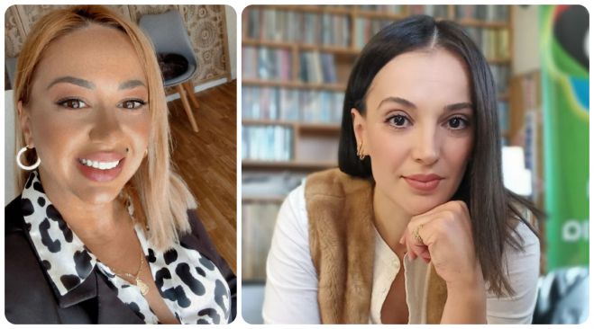 «Επιχείρησέ το» | On air αιφνιδιασμός από την Έλλη Αρτοπούλου και αλλαγή ρόλων στην εκπομπή της Πένυς Δεληγιάννη!
