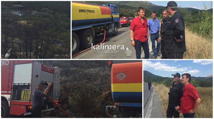 &Phi;&omega;&tau;&iota;ά &sigma;&tau;&eta;&nu; &Tau;&epsilon;&gamma;έ&alpha; | &Sigma;&beta;ή&sigma;&tau;&eta;&kappa;&epsilon; &pi;&rho;&iota;&nu; &epsilon;&xi;&alpha;&pi;&lambda;&omega;&theta;&epsilon;ί &epsilon;&pi;&iota;&kappa;ί&nu;&delta;&upsilon;&nu;&alpha; &ndash; &Epsilon;&nu;&tau;&alpha;&tau;&iota;&kappa;έ&sigmaf; &pi;&epsilon;&rho;&iota;&pi;&omicron;&lambda;ί&epsilon;&sigmaf; &tau;&eta;&sigmaf; &Theta;&eta;&rho;&omicron;&phi;&upsilon;&lambda;&alpha;&kappa;ή&sigmaf; &alpha;&nu;&alpha;&kappa;&omicron;ί&nu;&omega;&sigma;&epsilon; &omicron; &Alpha;&nu;&tau;&iota;&pi;&epsilon;&rho;&iota;&phi;&epsilon;&rho;&epsilon;&iota;ά&rho;&chi;&eta;&sigmaf; &Rho;&omicron;&upsilon;&mu;&epsilon;&lambda;&iota;ώ&tau;&eta;&sigmaf; (vd)