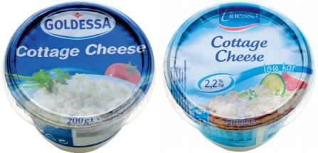 Μουχλιασμένα τυριά απέσυρε από super market ο ΕΦΕΤ!