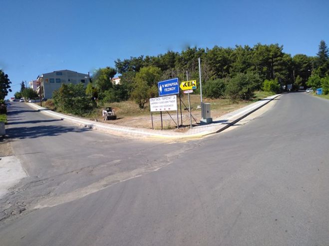 Τα συγχαρητήρια Παπασταματάκη σε Τζιούμη για τα έργα πρόσβασης στο Παναρκαδικό Νοσοκομείο