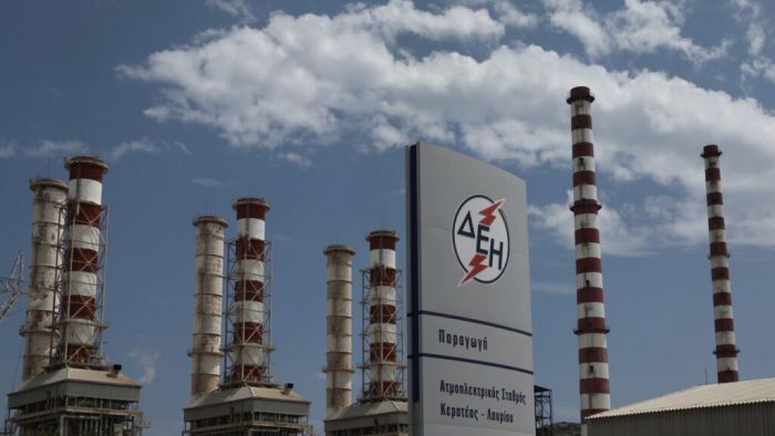 Νυχτερινό τιμολόγιο ρεύματος από την 1η Νοεμβρίου