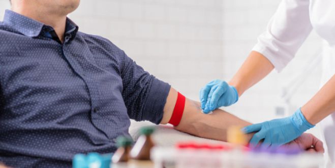 Δήμος Γορτυνίας: &quot;Δίνουμε αίμα, σώζουμε ζωές&quot;