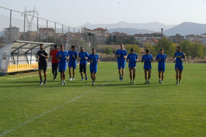 Οι σκόρερ του Αστέρα στη Σούπερ Λιγκ