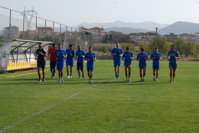 Οι σκόρερ του Αστέρα στη Σούπερ Λιγκ