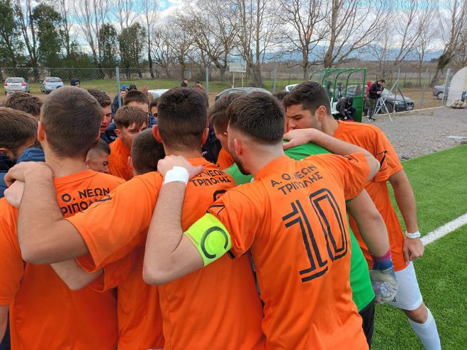 &Alpha;.&Omicron;. &Nu;έ&omega;&nu; &Tau;&rho;ί&pi;&omicron;&lambda;&eta;&sigmaf; | &Tau;&omicron; &rho;ό&sigma;&tau;&epsilon;&rho; &tau;&eta;&sigmaf; &omicron;&mu;ά&delta;&alpha;&sigmaf; - &Alpha;&upsilon;&tau;&omicron;ί &epsilon;ί&nu;&alpha;&iota; &omicron;&iota; 20 &pi;&omicron;&delta;&omicron;&sigma;&phi;&alpha;&iota;&rho;&iota;&sigma;&tau;έ&sigmaf;!