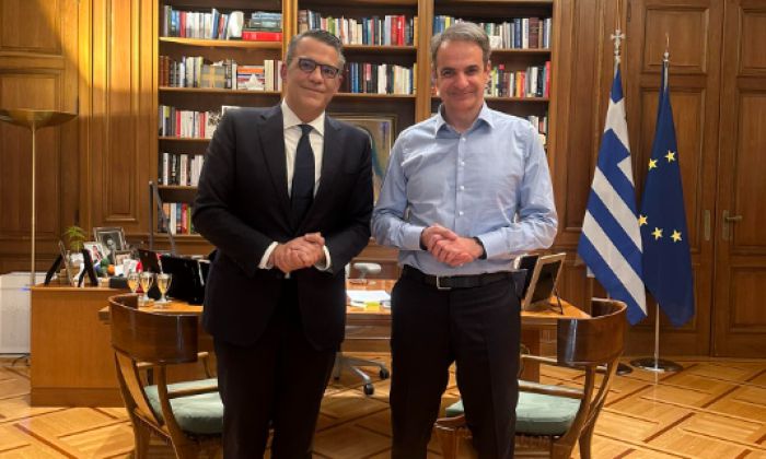 &Alpha;&pi;ό&sigma;&tau;&omicron;&lambda;&omicron;&sigmaf; &Sigma;&pi;&upsilon;&rho;ό&pi;&omicron;&upsilon;&lambda;&omicron;&sigmaf; | &Sigma;&upsilon;&nu;ά&nu;&tau;&eta;&sigma;&eta; &mu;&epsilon; &Mu;&eta;&tau;&sigma;&omicron;&tau;ά&kappa;&eta; &sigma;&tau;&omicron; &Mu;&alpha;&xi;ί&mu;&omicron;&upsilon; &kappa;&alpha;&iota; &alpha;&nu;&alpha;&phi;&omicron;&rho;έ&sigmaf; &sigma;&tau;&eta;&nu; &Alpha;&rho;&kappa;&alpha;&delta;ί&alpha; &tau;&omicron;&upsilon; 2030!