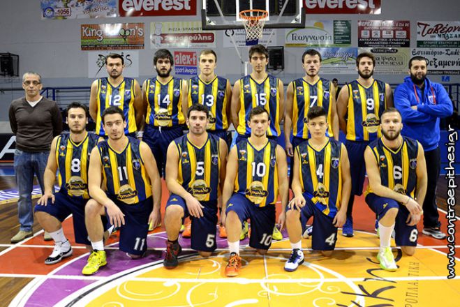 Μεταγραφές και έναρξη προετοιμασίας στις 18/08 για τους Δρομείς!