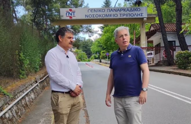 &Mu;ά&kappa;&alpha;&rho;&eta;&sigmaf; &kappa;&alpha;&iota; &Phi;&alpha;&rho;ά&nu;&tau;&omicron;&sigmaf; &zeta;&eta;&tau;&omicron;ύ&nu; &nu;&alpha; &mu;&pi;&epsilon;&iota; &tau;έ&lambda;&omicron;&sigmaf; &sigma;&tau;&omicron;&nu; &laquo;&Gamma;&omicron;&lambda;&gamma;&omicron;&theta;ά&raquo; &tau;&omega;&nu; &omicron;&gamma;&kappa;&omicron;&lambda;&omicron;&gamma;&iota;&kappa;ώ&nu; &alpha;&sigma;&theta;&epsilon;&nu;ώ&nu; &sigma;&tau;&eta;&nu; &Pi;&epsilon;&lambda;&omicron;&pi;ό&nu;&nu;&eta;&sigma;&omicron; (vd)