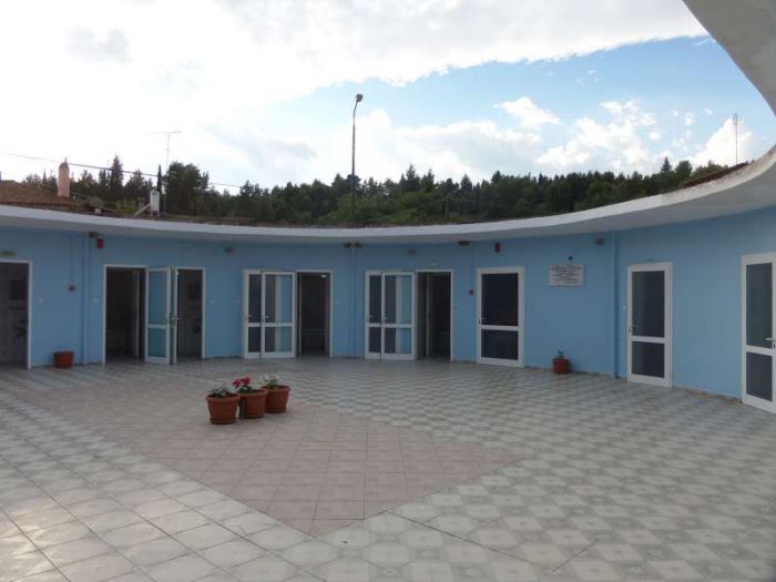 Γνωρίζετε ότι οι παλιότερες ιαματικές πηγές στην Ελλάδα βρίσκονται στη Γορτυνία;