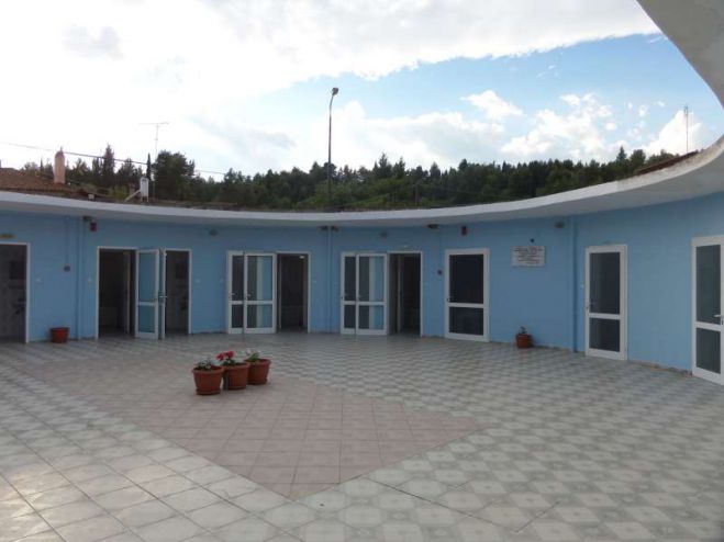 Γνωρίζετε ότι οι παλιότερες ιαματικές πηγές στην Ελλάδα βρίσκονται στη Γορτυνία;
