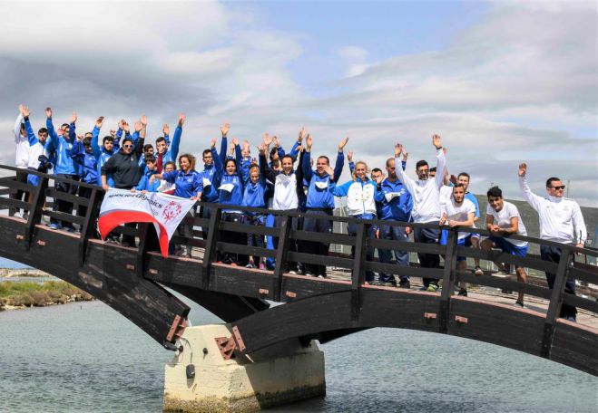Special Olympics Hellas | &Sigma;&tau;&eta;&nu; &Tau;&rho;ί&pi;&omicron;&lambda;&eta; &epsilon;&pi;&epsilon;&kappa;&tau;&epsilon;ί&nu;&epsilon;&tau;&alpha;&iota; &tau;&omicron; &Alpha;&nu;&alpha;&pi;&tau;&upsilon;&xi;&iota;&alpha;&kappa;ό &Pi;&rho;ό&gamma;&rho;&alpha;&mu;&mu;&alpha; &gamma;&iota;&alpha; &alpha;&theta;&lambda;&eta;&tau;έ&sigmaf; &mu;&epsilon; &nu;&omicron;&eta;&tau;&iota;&kappa;ή &alpha;&nu;&alpha;&pi;&eta;&rho;ί&alpha;