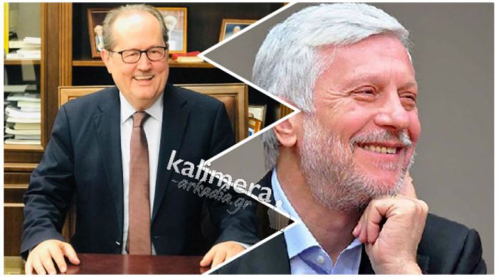 &Tau;&alpha;&tau;&omicron;ύ&lambda;&eta;&sigmaf;: "&Gamma;&epsilon;&lambda;ά&epsilon;&iota; &kappa;&alpha;&lambda;ύ&tau;&epsilon;&rho;&alpha; ό&pi;&omicron;&iota;&omicron;&sigmaf; &gamma;&epsilon;&lambda;ά&epsilon;&iota; &tau;&epsilon;&lambda;&epsilon;&upsilon;&tau;&alpha;ί&omicron;&sigmaf; &kappa;. &Nu;ί&kappa;&alpha; &hellip;"