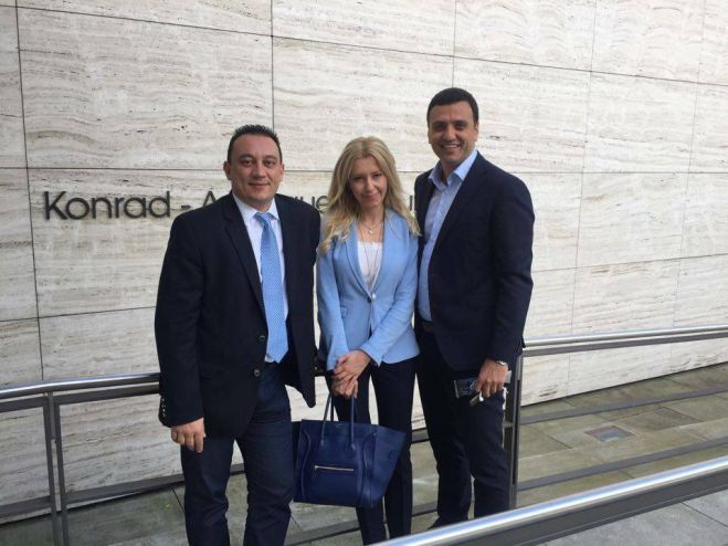 &Kappa;&lambda;&iota;&mu;ά&kappa;&iota;&omicron; &tau;&eta;&sigmaf; &Nu;&Delta; &mu;&epsilon; &tau;&omicron;&nu; &Kappa;ώ&sigma;&tau;&alpha; &Beta;&lambda;ά&sigma;&eta; &sigma;&tau;&eta; &Gamma;&epsilon;&rho;&mu;&alpha;&nu;ί&alpha; &gamma;&iota;&alpha; &tau;&omicron; &Pi;&rho;&omicron;&sigma;&phi;&upsilon;&gamma;&iota;&kappa;ό!