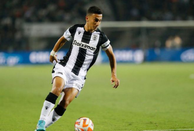 SDNA | &Sigma;&epsilon; &sigma;&upsilon;&zeta;&eta;&tau;ή&sigma;&epsilon;&iota;&sigmaf; &Pi;&Alpha;&Omicron;&Kappa; - &Alpha;&sigma;&tau;έ&rho;&alpha;&sigmaf; &gamma;&iota;&alpha; &tau;&omicron; &delta;&alpha;&nu;&epsilon;&iota;&sigma;&mu;ό &tau;&omicron;&upsilon; &Lambda;ύ&rho;&alpha;&tau;&zeta;&eta;!