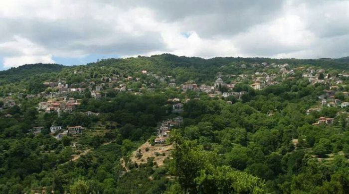 Δύο οικόπεδα θα αγοραστούν στον Άγιο Πέτρο Κυνουρίας για να γίνουν χώρος στάθμευσης!