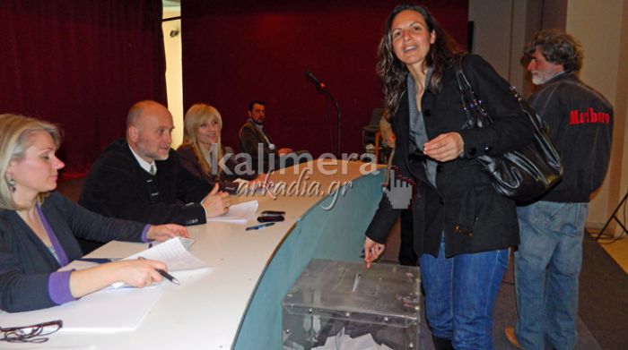 &Epsilon;&gamma;&kappa;&alpha;ί&nu;&iota;&alpha; &sigma;&tau;&alpha; &nu;έ&alpha; &gamma;&rho;&alpha;&phi;&epsilon;ί&alpha; &tau;&omicron;&upsilon; &Sigma;&upsilon;&lambda;&lambda;ό&gamma;&omicron;&upsilon; &Tau;&rho;&iota;&tau;έ&kappa;&nu;&omega;&nu; &sigma;&tau;&eta;&nu; &Tau;&rho;ί&pi;&omicron;&lambda;&eta;