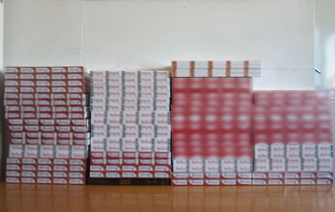 &Sigma;ύ&lambda;&lambda;&eta;&psi;&eta; &gamma;&iota;&alpha; &lambda;&alpha;&theta;&rho;&alpha;ί&alpha; &tau;&sigma;&iota;&gamma;ά&rho;&alpha; &sigma;&tau;&eta;&nu; &Tau;&rho;ί&pi;&omicron;&lambda;&eta;!